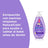 Johnson's Baby Sweet Dreams Gel da bagno per la cura della pelle, uso quotidiano, 750 ml