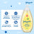 Johnson's Baby Complete Care Gel da bagno, 500 ml