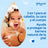 Johnson's Baby Complete Care Gel da bagno, 500 ml