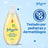 Johnson's Baby Complete Care Gel da bagno, 500 ml