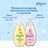 Johnson's Baby Complete Care Gel da bagno, 500 ml