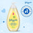 Johnson's Baby Complete Care Gel da bagno, 500 ml