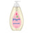 Johnson'S Baby Gentle Bath, Gel per il bagno delicato e gentile, pelle sensibile, 750 ml