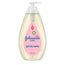Johnson'S Baby Gentle Bath, Gel per il bagno delicato e gentile, pelle sensibile, 750 ml