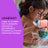Johnson's Baby Gocce di forza Spray condizionante per bambini, 200ml