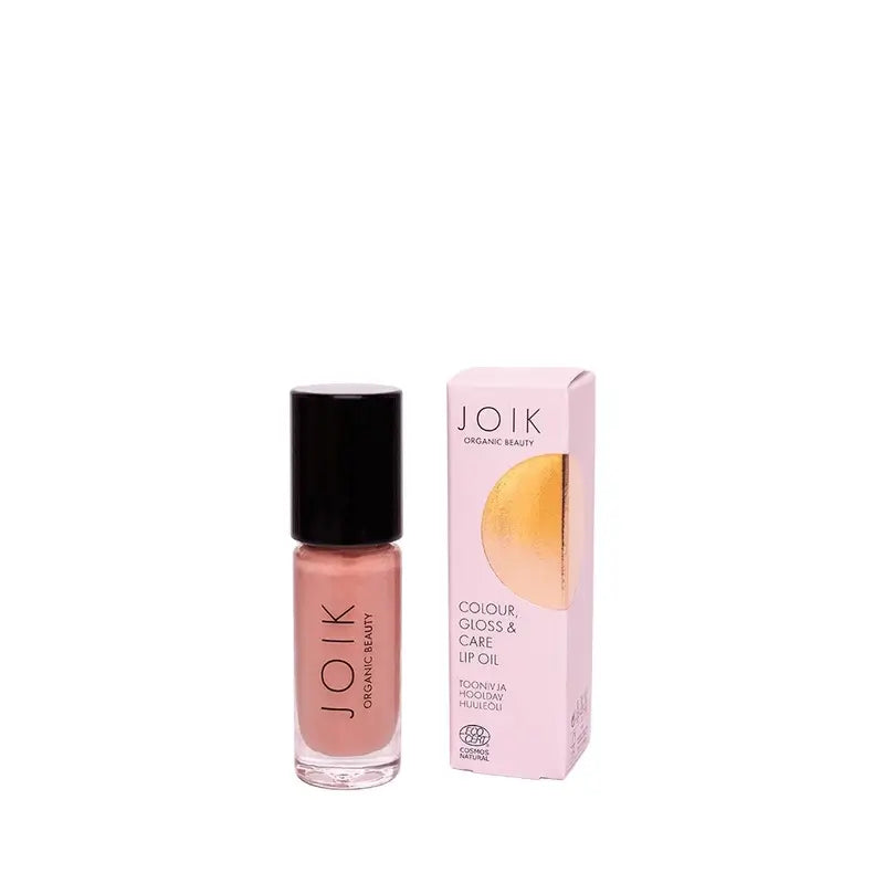 Joik Olio per labbra 06 Quasi nudo , 4,5 ml