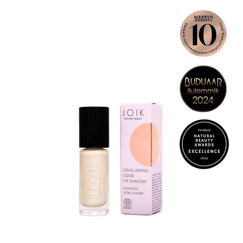 Joik Ombretto 00 Perla 4,5 Ml