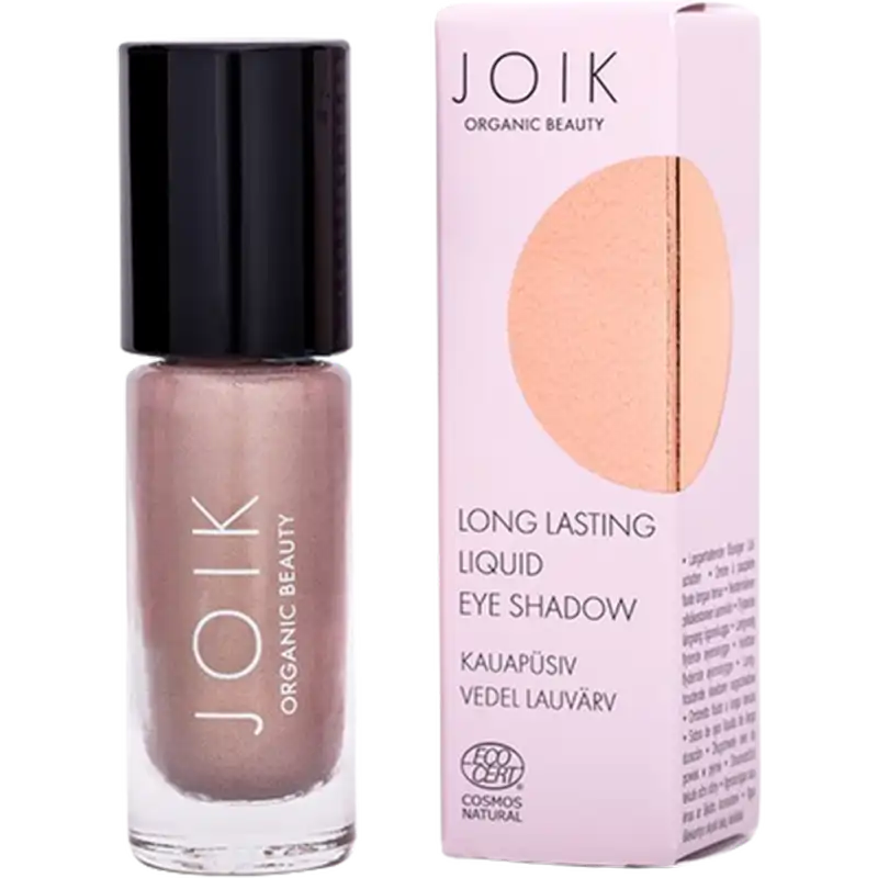 Joik Ombretto 01 Marrone morbido , 4,5 ml