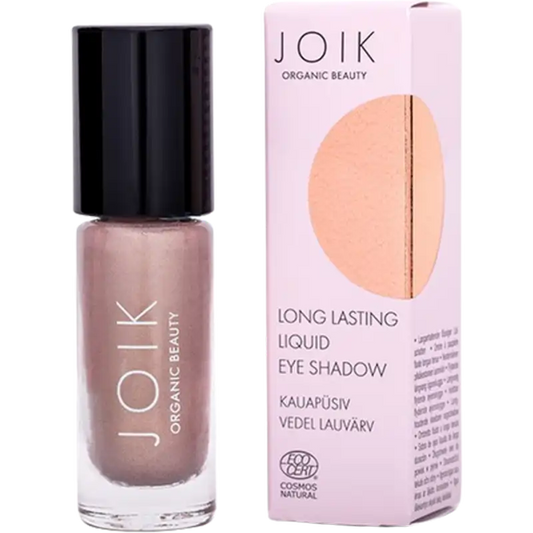 Joik Ombretto 01 Marrone morbido , 4,5 ml