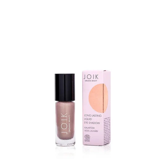 Joik Ombretto 02 Grigio Argento , 4,5 ml