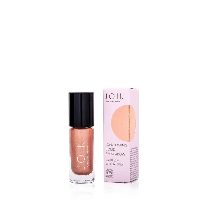 Joik Ombretto 07 Copper Glam , 4,5 ml
