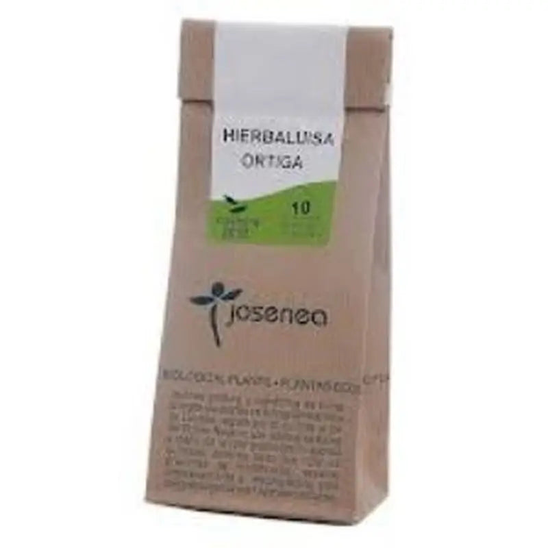 Josenea Nettle Nettle Lemon Balm Bag 25Gr.