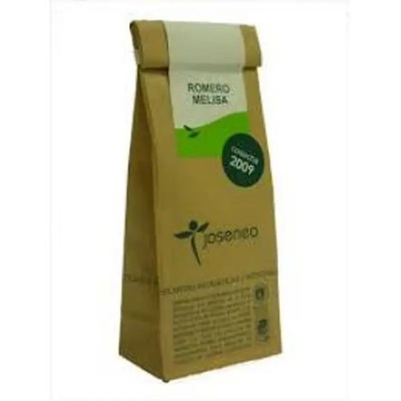 Josenea Romero Melisa Bolsa 25Gr.