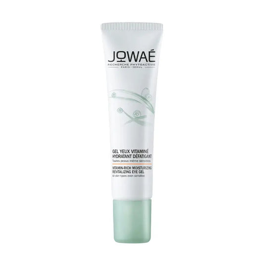 JOWAE Vitamin Eye Gel Anti-Fatigue, 15ml