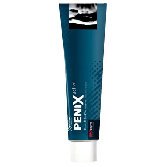 Joydivision Eropharm  Active Crema Erección  75Ml
