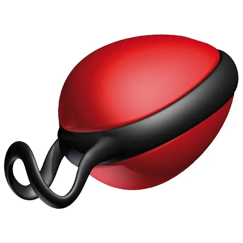 Joydivision Joyballs Secret Single Ball Red