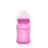 Joykids biberon di vetro 150 ml fucsia Thermos Everyday Baby