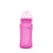 Joykids biberon di vetro 240 ml fucsia Thermos Everyday Baby