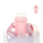 Joykids Everyday Baby Glass Training Mug 150Ml Rosa chiaro