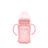 Joykids Everyday Baby Glass Training Mug 150Ml Rosa chiaro