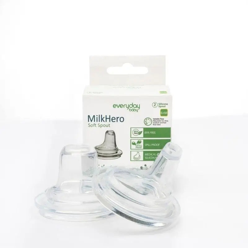 Joykids Tettarella da allenamento (2 pezzi) Everyday Baby