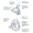 Joykids Tettarella a flusso lento - S - (2 pz.) Everyday Baby