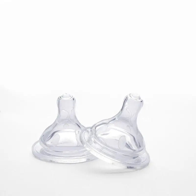 Joykids Tettarella a flusso lento - S - (2 pz.) Everyday Baby
