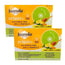 Juanola Propolis Soft Tabs Limone e Miele Confezione da 2 x 24 unità