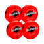 Juanola Red Compresse Confezione 4 x 27 gr 350 unità