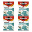 Juanola Perle balsamiche all'eucalipto, 4 x 25 g