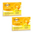 Juanola Propoli Miele Zinco Vitamina C Confezione 2 x 24 Compresse