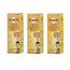 Juanola Propoli Spray Confezione 3 x 30 ml