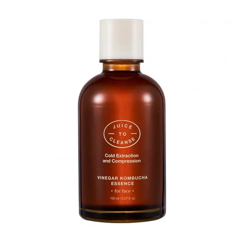 Juice To Cleanse Aceto Kombucha Essence, 150 ml