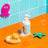 Gel doccia Freshly Juicy Mango 400ml
