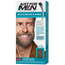 Just For Men Baffi e barba marrone scuro