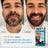 Just For Men Baffi e barba marrone scuro