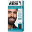 Just For Men Baffi e barba nero