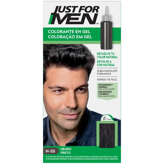 Just For Men Nero 66 ml