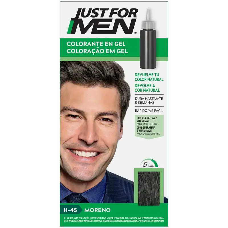 Just For Men Brown 66 ml