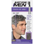 Just For Men Tocco di grigio marrone