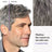 Just For Men Tocco di grigio marrone