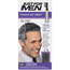 Just For Men Tocco di grigio marrone-nero