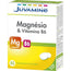 Juvamine Magnesio Vitamina B6 , 45 compresse
