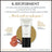 Atashi K-Bioferment Teraphy Crema da giorno Prebase Booster per la pelle 50ml