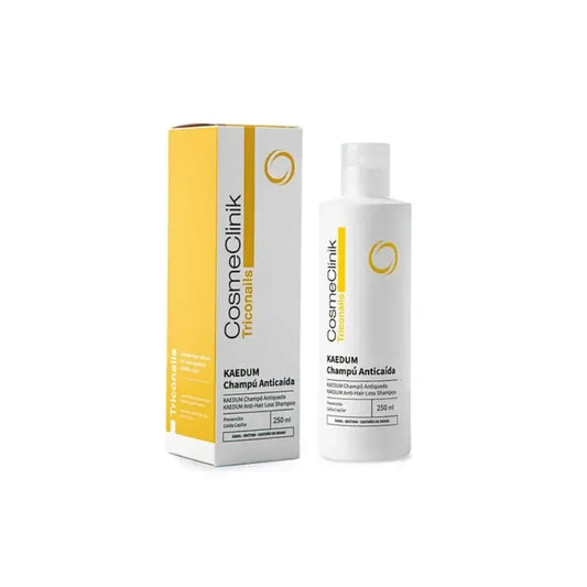 Kaedum Shampoo anticaduta 250 ml