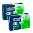 Kaleidon 60 Duplo , 2 x 12 bustine bucodispersibili