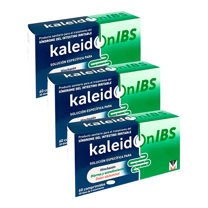 Kaleidon IBS, 3 x 60 compresse