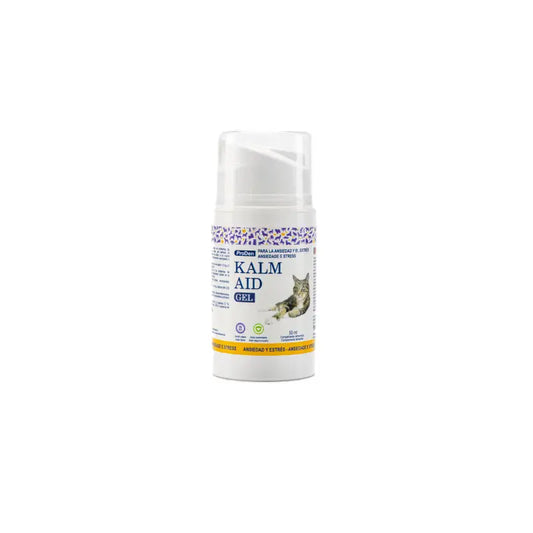 Kalm Aid Gel per gatti 50 ml