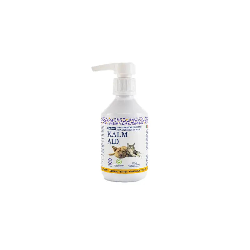 Kalm Aid Gel cane-gatto 250 ml