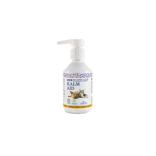 Kalm Aid Gel cane-gatto 250 ml